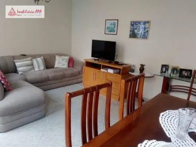 Apartamento com 2 Quartos à venda, 115m² no Vila Buarque, São Paulo