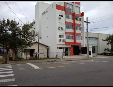 Lote/Terreno à venda, 540m² no Avenida, Santa Cruz do Sul