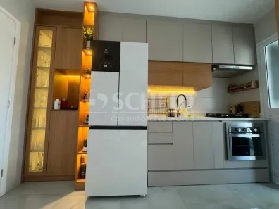 Apartamento com 2 Quartos à venda, 44m² no Vila Isa, São Paulo