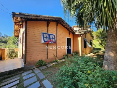 Casa de Condomínio com 6 Quartos à venda, 257m² no Caraguatá, Mairiporã