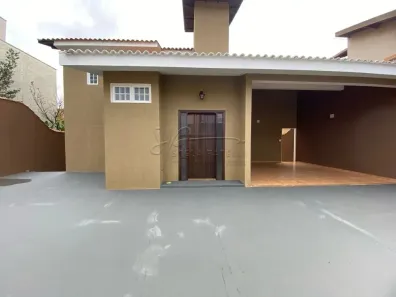 Casa com 4 Quartos à venda, 311m² no City Ribeirão, Ribeirão Preto