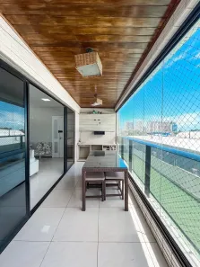 Apartamento com 4 Quartos à venda, 187m² no Calhau, São Luís
