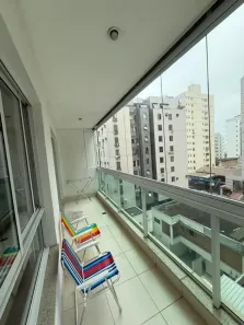 Apartamento com 3 Quartos à venda, 110m² no Praia da Costa, Vila Velha