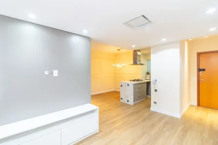 Apartamento com 2 Quartos à venda, 70m² no Belvedere, Belo Horizonte