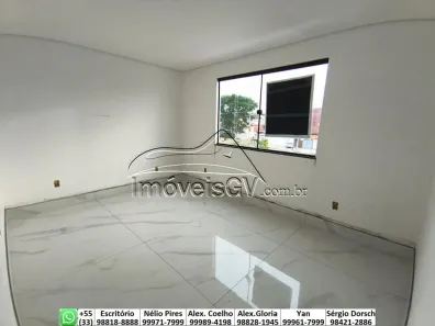 Casa com 3 Quartos à venda, 150m² no Baguari, Governador Valadares