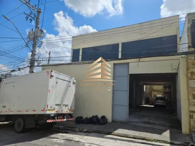 Ponto Comercial para alugar, 450m² no Vila Itapoan, Guarulhos