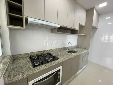 Apartamento com 3 Quartos para alugar, 93m² no Jardim Atlântico, Florianópolis