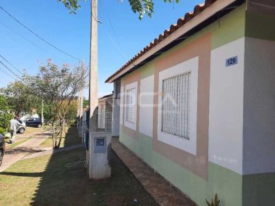 Casa de Condomínio com 3 Quartos à venda, 110m² no Jardim Ipanema, São Carlos