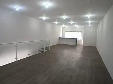 Galpão/Depósito/Armazém para alugar, 250m² no Conjunto Residencial Trinta e Um de Março, São José dos Campos