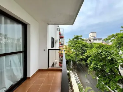 Apartamento com 2 Quartos à venda, 115m² no Jardim Las Palmas, Guarujá