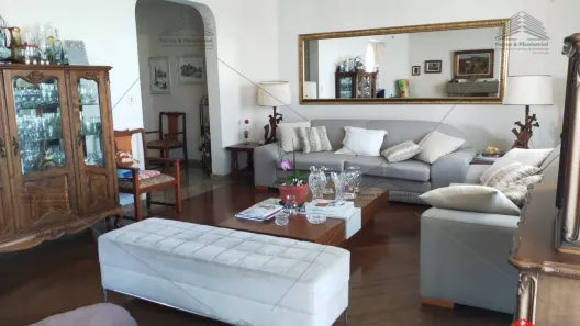Apartamento com 4 Quartos à venda, 228m² no Parque da Vila Prudente, São Paulo