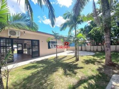 Casa com 3 Quartos à venda, 125m² no Canoas, Pontal do Paraná