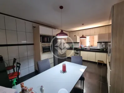 Casa com 3 Quartos à venda, 180m² no Residencial Triunfo II, Goianira