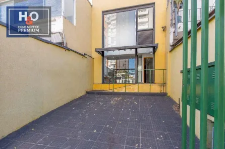Imóvel Comercial à venda, 195m² no Vila Mariana, São Paulo