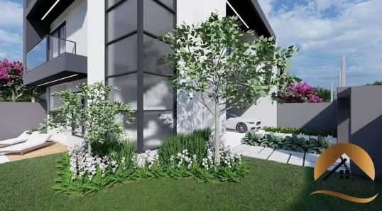 Casa com 3 Quartos à venda, 200m² no Iririú, Joinville