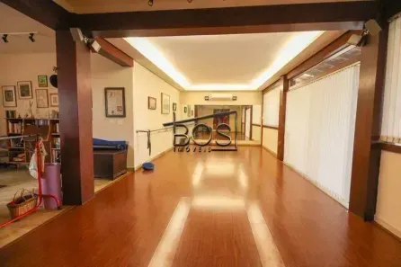 Casa com 4 Quartos à venda, 392m² no Serra, Belo Horizonte