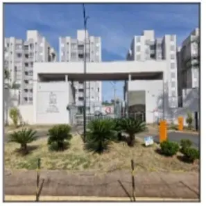 Apartamento com 1 Quarto à venda, 47m² no Jardim São Rafael II, Araraquara