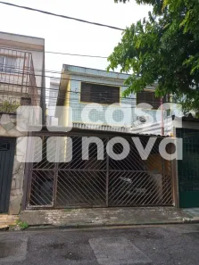 Sobrado com 2 Quartos à venda, 94m² no Vila Medeiros, São Paulo
