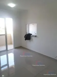 Apartamento com 2 Quartos à venda, 51m² no Jaguaribe, Osasco