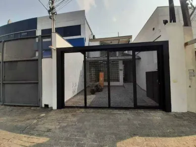 Galpão/Depósito/Armazém à venda, 182m² no Planalto Paulista, São Paulo