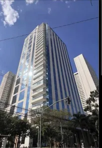 Sala Comercial para alugar, 39m² no Centro, São Bernardo do Campo
