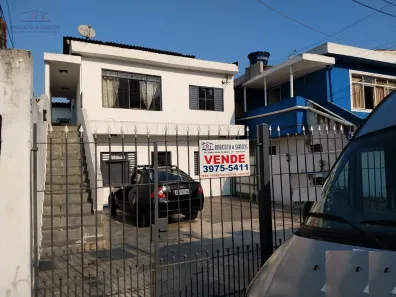Casa com 4 Quartos à venda, 184m² no Vila Pereira Cerca, São Paulo