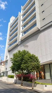 Cobertura com 4 Quartos à venda, 230m² no Dom Bosco, Juiz de Fora
