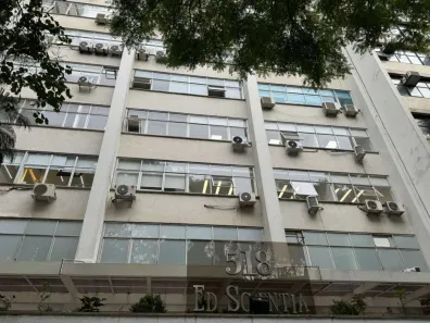 Sala Comercial à venda, 195m² no Bela Vista, São Paulo