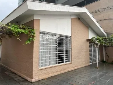Imóvel Comercial com 5 Quartos à venda, 240m² no Cambuí, Campinas