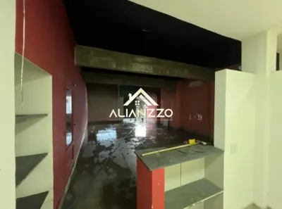 Ponto Comercial para alugar, 178m² no Campos Elíseos, Ribeirão Preto