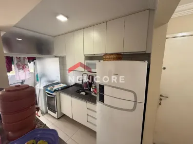 Apartamento com 3 Quartos à venda, 56m² no Portais (Polvilho), Cajamar