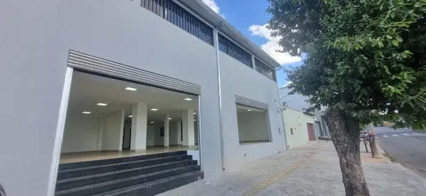 Galpão/Depósito/Armazém com 5 Quartos para alugar, 459m² no Setor Morais, Goiânia