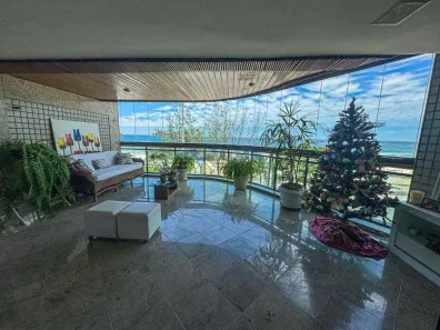 Apartamento com 4 Quartos à venda, 254m² no Barra da Tijuca, Rio de Janeiro
