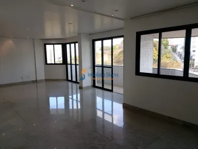 Apartamento com 4 Quartos à venda, 174m² no Silveira, Belo Horizonte