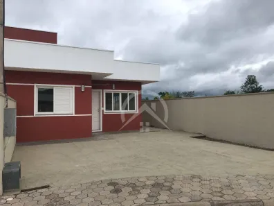 Casa com 2 Quartos à venda, 59m² no Jardim São Marcos, Bom Jesus dos Perdões