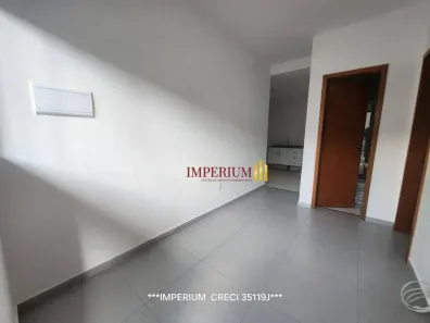 Apartamento com 2 Quartos à venda, 38m² no Parque Vitória, São Paulo