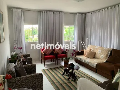 Casa com 6 Quartos à venda, 263m² no Estrela do Oriente, Belo Horizonte