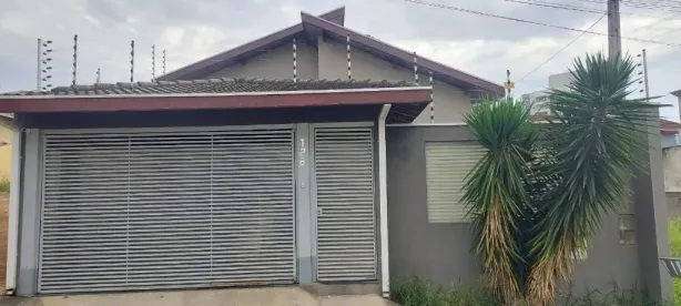 Casa com 3 Quartos à venda, 130m² no Loteamento Villa Branca, Jacareí