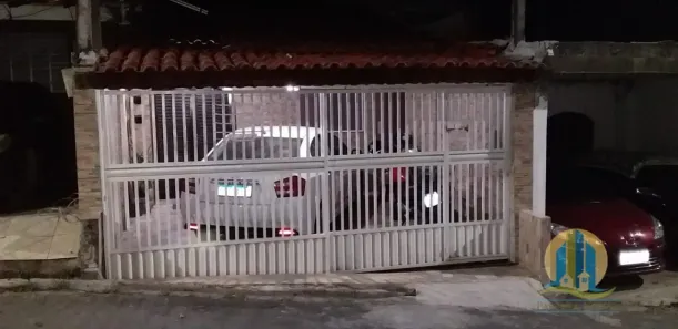 Casa com 2 Quartos à venda, 72m² no Chácara do Solar III, Santana de Parnaíba