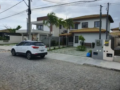 Casa de Condomínio com 4 Quartos à venda, 275m² no Aruana, Aracaju