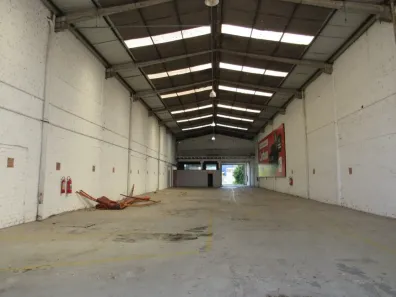 Galpão/Depósito/Armazém para alugar, 3400m² no Anchieta, Porto Alegre