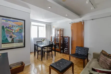 Apartamento com 2 Quartos à venda, 70m² no Indianópolis, São Paulo