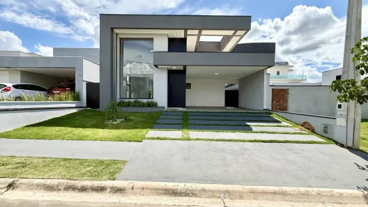 Casa com 3 Quartos à venda, 164m² no São Venâncio, Itupeva