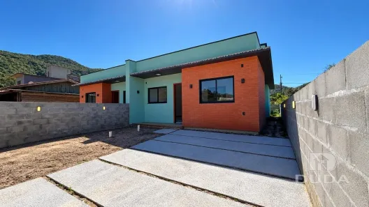 Casa com 2 Quartos à venda, 100m² no Ressacada, Garopaba