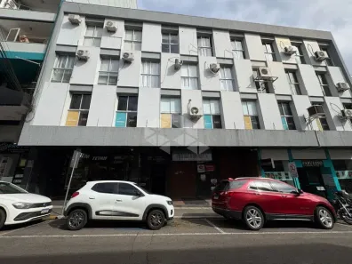 Ponto Comercial para alugar, 25m² no Centro, Santa Maria