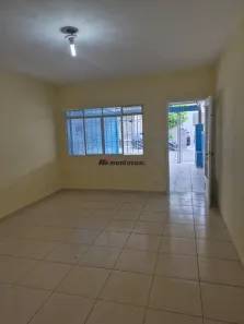 Sobrado com 2 Quartos à venda, 82m² no Chácara Mafalda, São Paulo
