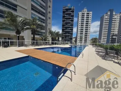 Apartamento com 4 Quartos à venda, 134m² no Vila Luis Antônio, Guarujá