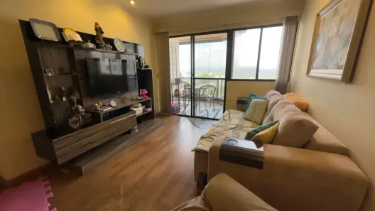 Apartamento com 4 Quartos à venda, 134m² no Parque Residencial Aquarius, São José dos Campos