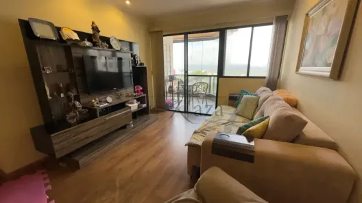 Apartamento com 4 Quartos à venda, 134m² no Parque Residencial Aquarius, São José dos Campos