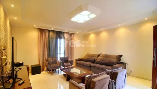 Casa com 4 Quartos à venda, 125m² no Vila Progresso, Santo André